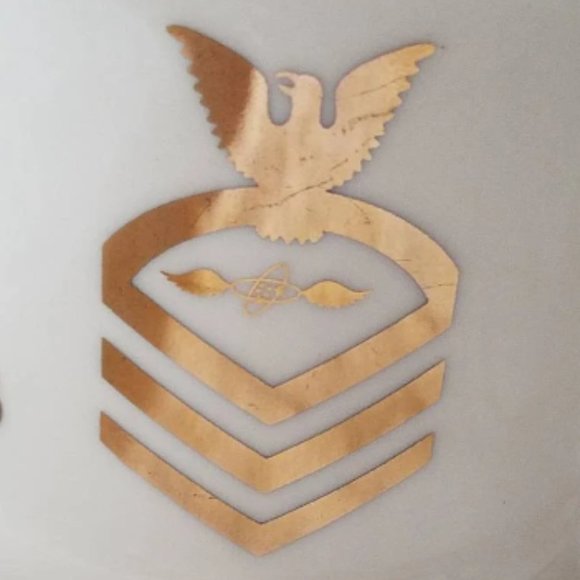 USS Gunston Hall (LSD-44) with Jon Hooper’s name, Coffee Mug - Picture 4 of 7